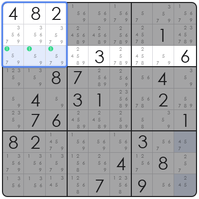 sudoku printable puzzles 4 per page